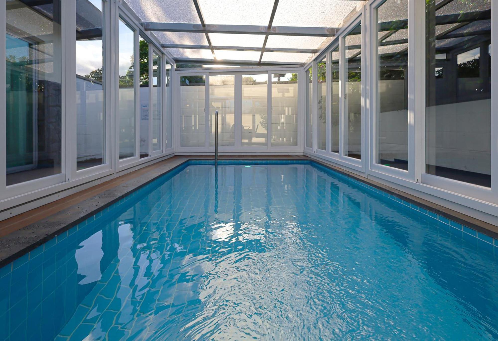 Pool And Villa Sorang Csedzsu Kültér fotó