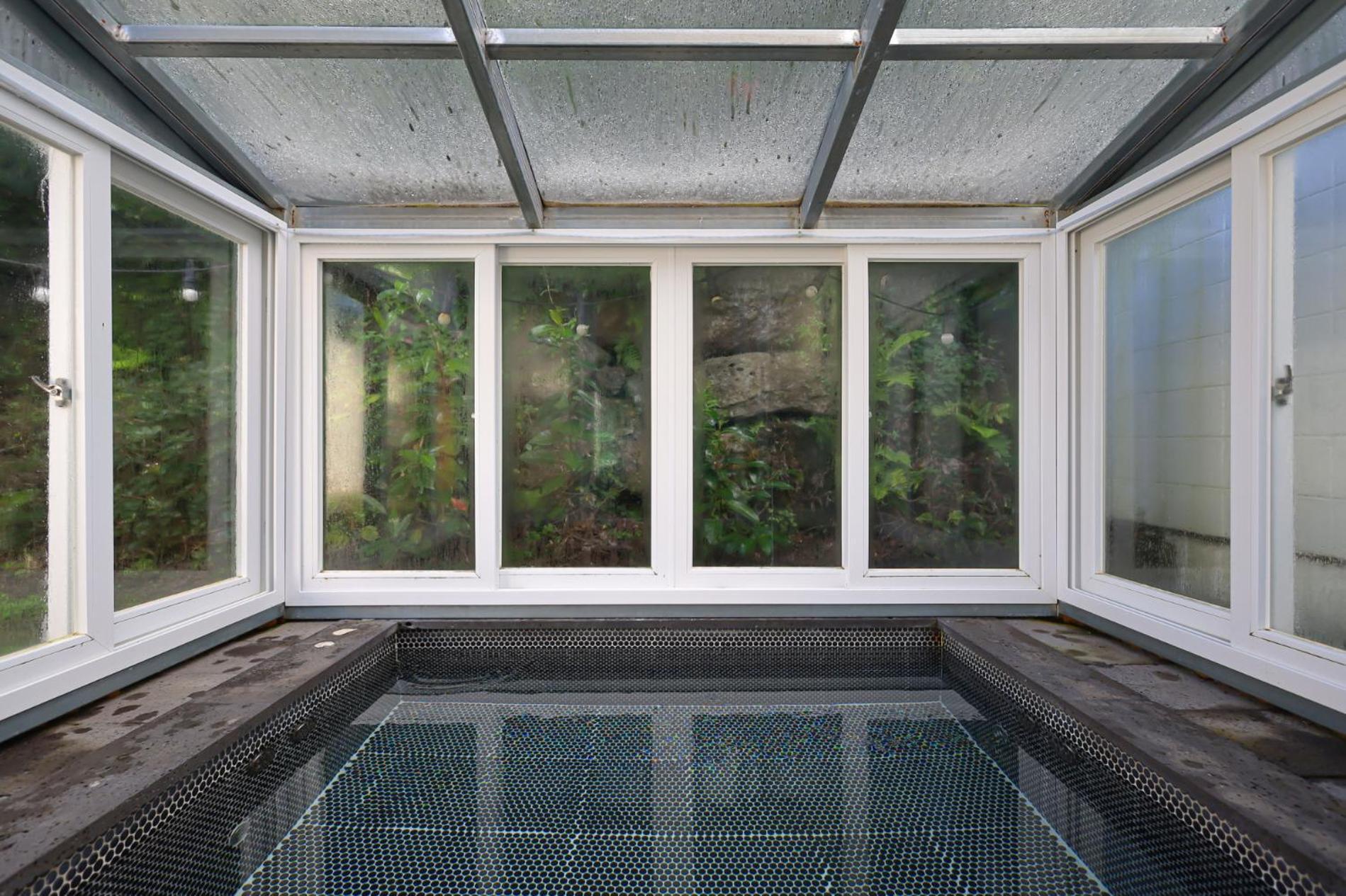 Pool And Villa Sorang Csedzsu Kültér fotó