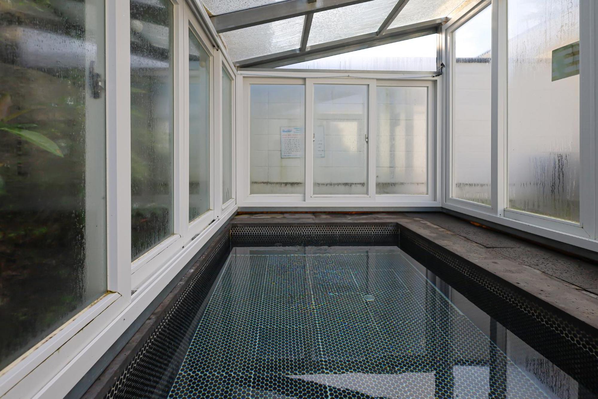 Pool And Villa Sorang Csedzsu Kültér fotó